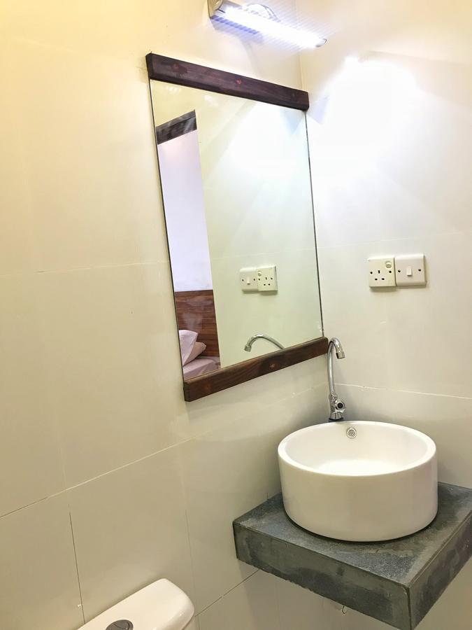 Wow Retreat Hotel Felidhoo Exterior photo