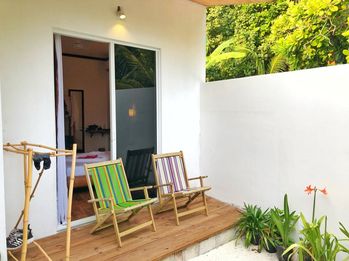 Wow Retreat Hotel Felidhoo Exterior photo